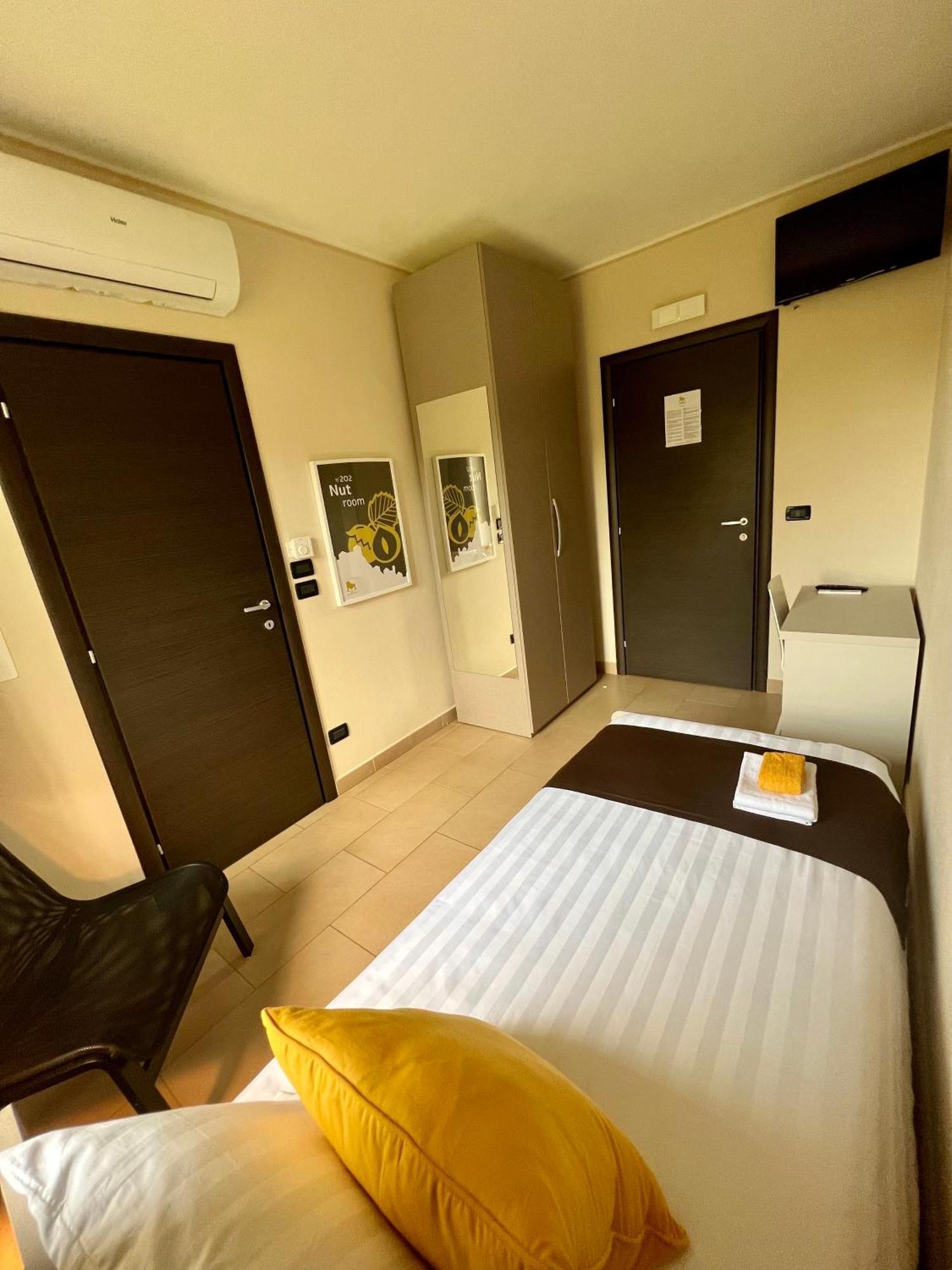 Casale Milleseicento Guest House Gavi Eksteriør bilde