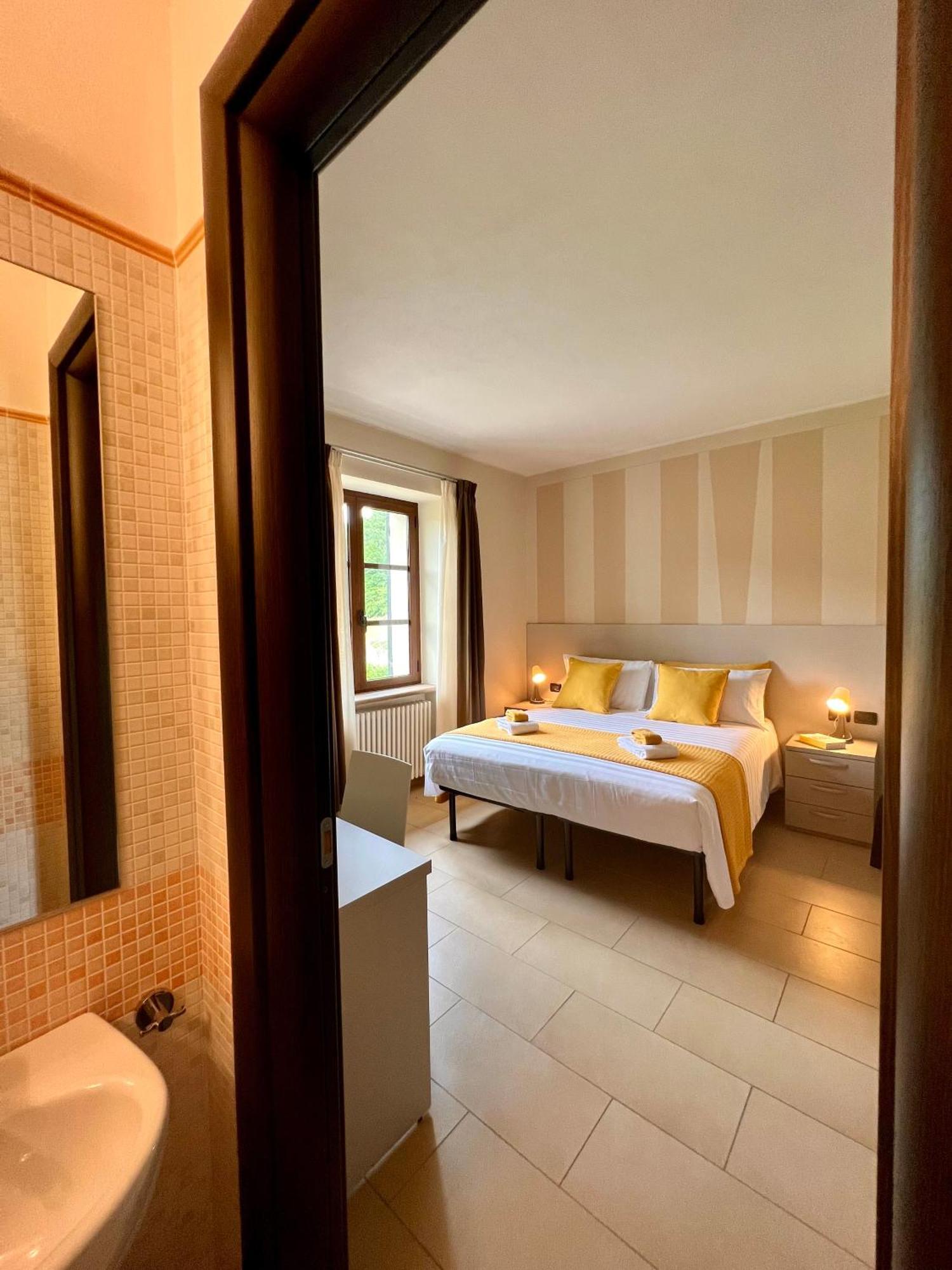Casale Milleseicento Guest House Gavi Eksteriør bilde