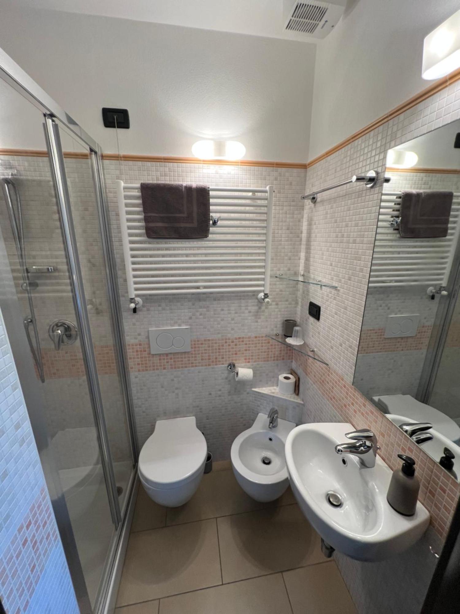 Casale Milleseicento Guest House Gavi Rom bilde